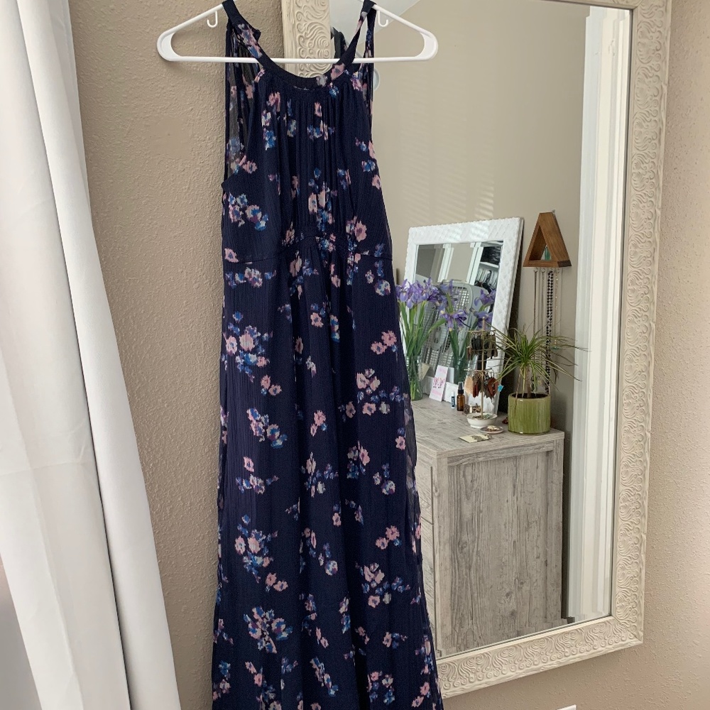 Pea in the Pod Maternity Dress